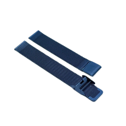 بند ساعت مچی حصیری مدل HS18mm سایز 18 میلیمتر