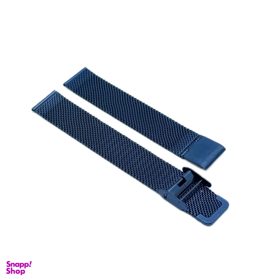 بند ساعت مچی حصیری مدل HS18mm سایز 18 میلیمتر
