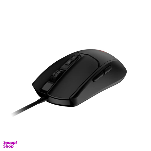 ماوس مخصوص بازی ام اس آی مدل FORGE GM100