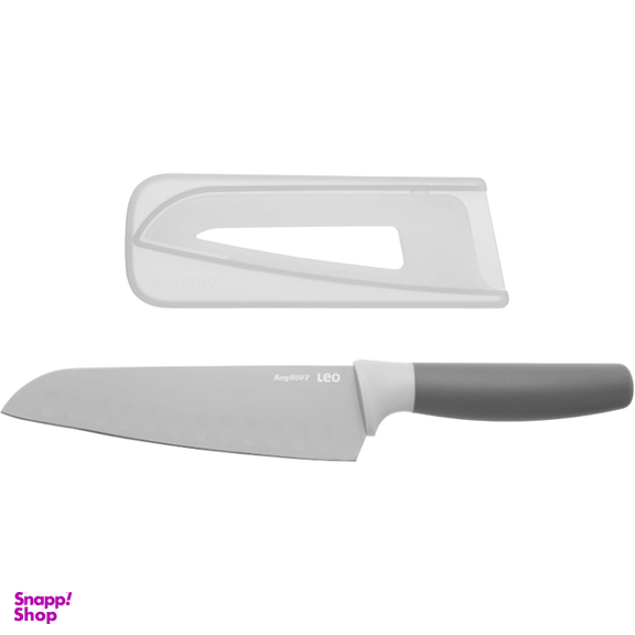 چاقو ساطوری برگهف مدل LEO Santoku