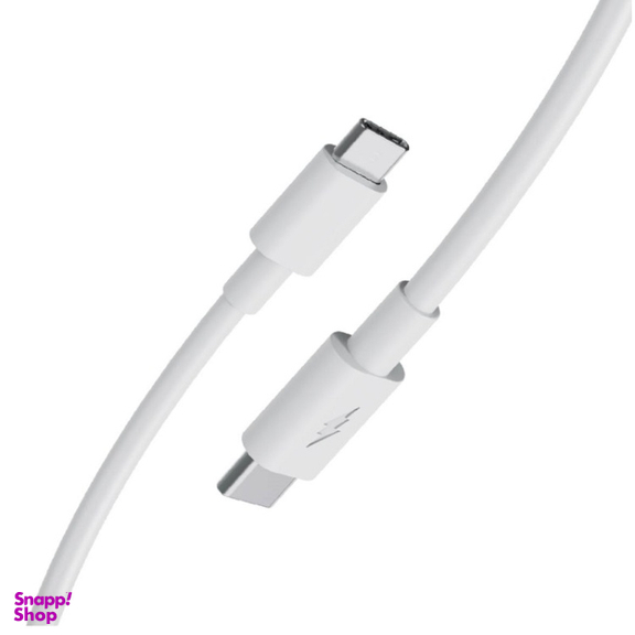 کابل تبدیل Type-C به Type-C جووی کد TC-060 طول 1 متر