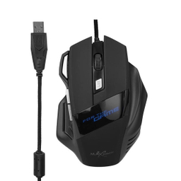 ماوس مخصوص بازی مکس تاچ مدل MX-307G