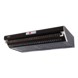 هود زیر کابینتی کن مدل 2000 سایز 90