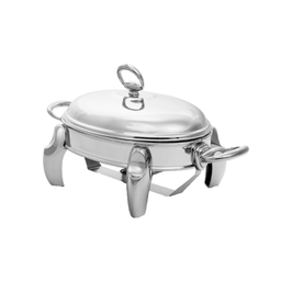 سوفله بیضی ام جی اس کد 3107 سایز کوچک