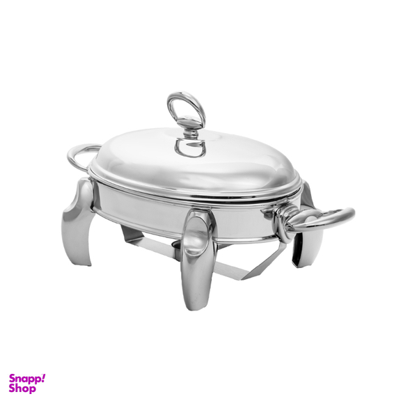 سوفله بیضی ام جی اس کد 3107 سایز کوچک