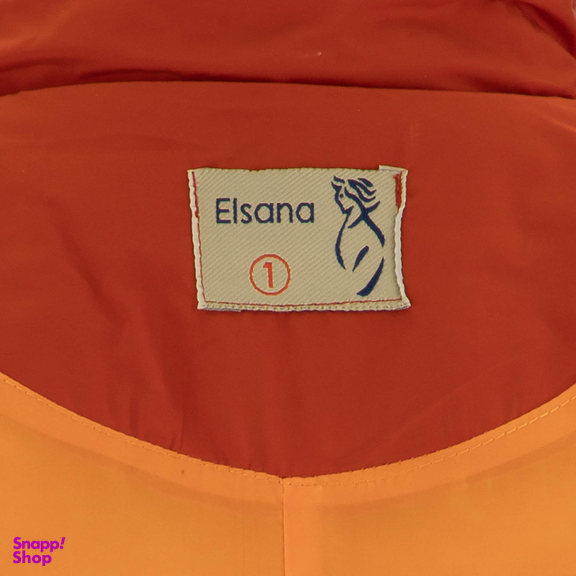 پافر زنانه السانا مدل تیلان کد 129517