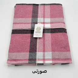 پتو سفری کوکو جم مدل هلن سایز 145×195 سانتی متر