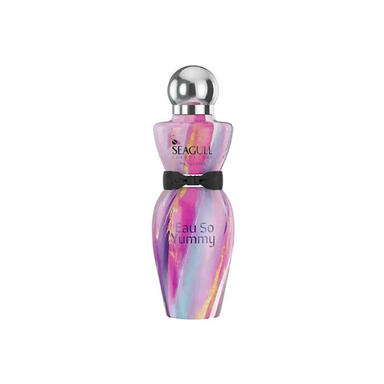 بادی اسپلش زنانه سی گل مدل Eau So Yummy حجم 250 میلی لیتر