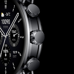 ساعت هوشمند گلوریمی مدل Loop