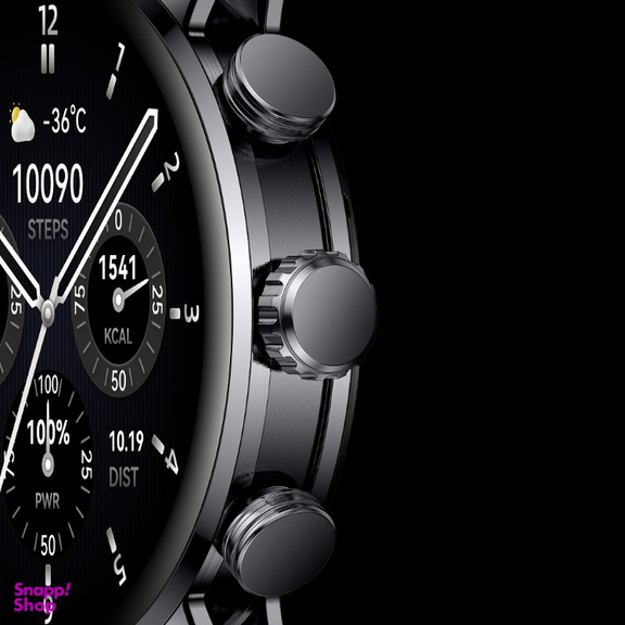 ساعت هوشمند گلوریمی مدل Loop