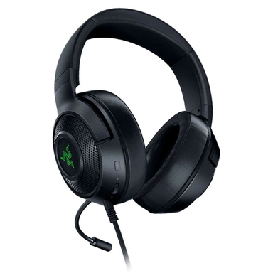 هدفون گیمینگ ریزر مدل Kraken X V3