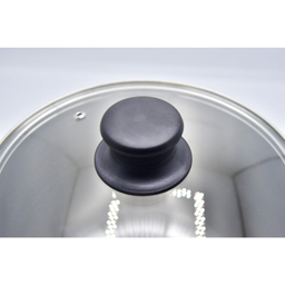 زود پز استیل یونیک مدل UN-8618 گنجایش 7 لیتر