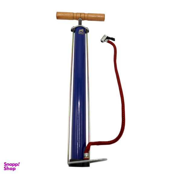 تلمبه دستی مدل گوریلا کد YPB-53CM