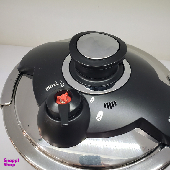 زودپز کرکماز کد A159