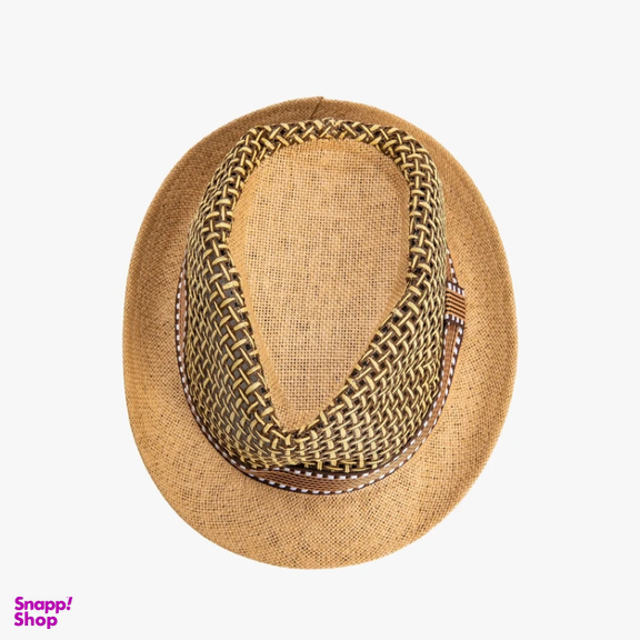 کلاه حصیری مردانه کوتون کد 3sam40041AA