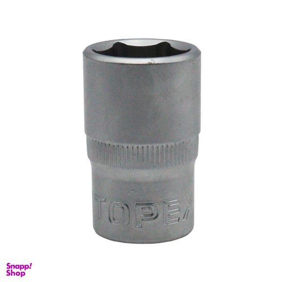 سری بکس تاپکس مدل YPK-6PAR-1/2INCH سایز 17 میلی متر