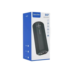 اسپیکر بلوتوثی قابل حمل هاینو تکو مدل S57-1