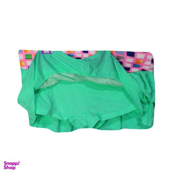 مایو دو تکه دخترانه مدل M-FER_7493