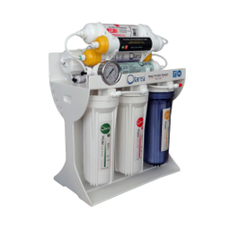 دستگاه تصفیه کننده آب اولانسی مدل REVERSE OSMOSIS S1700