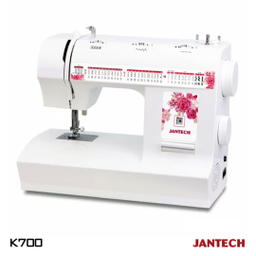 چرخ خیاطی جانتک مدل k700