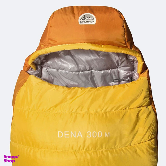کیسه خواب صخره مدل Dena 300 سایز L