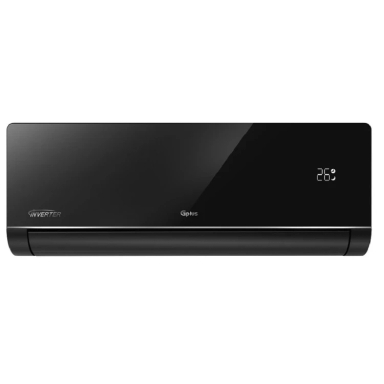 کولر گازی روتاری اینورتر 24000 جی پلاس مدل GAC-TV24PL1 رنگ مشکی