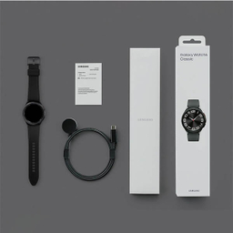 ساعت هوشمند سامسونگ مدل Galaxy SM-R950 43mm