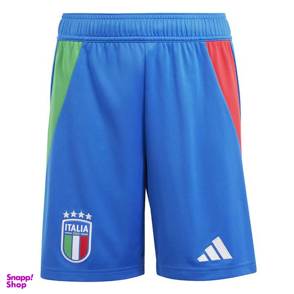 شلوارک ورزشی مردانه مدل ایتالیا Away 2024