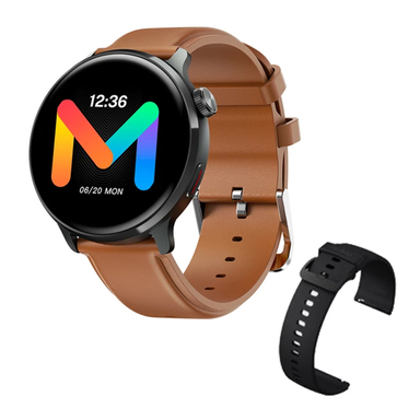 ساعت هوشمند میبرو مدل Watch Lite 2 به همراه بند
