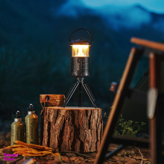 اسپیکر پرتابل میفا مدل Wild Camping