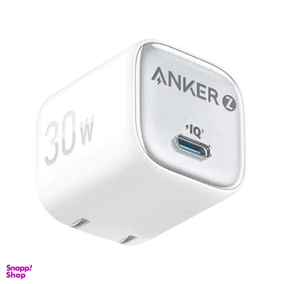 شارژر دیواری انکر مدل A2698 30W