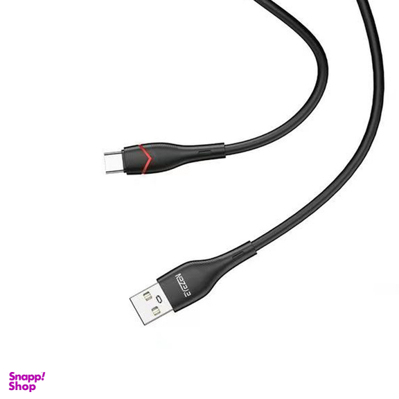 کابل تبدیل USB به USB-C آیزن مدل EC-18 Fast Charge طول 1 متر