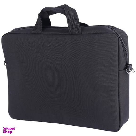 کیف لپ تاپ بنتون کد B0125 مناسب سایز 15.6 اینچ