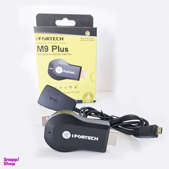 دانگل HDMI انی کست مدل M9 Plus