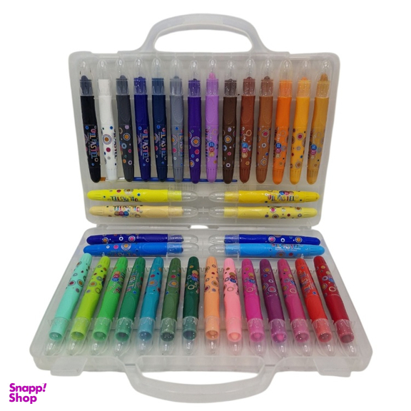 پاستل 36 رنگ کد 11944