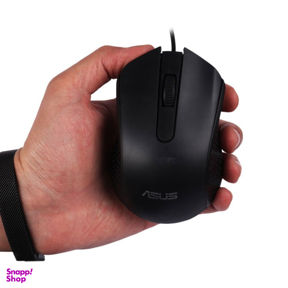 ماوس باسیم ایسوس مدل MU300