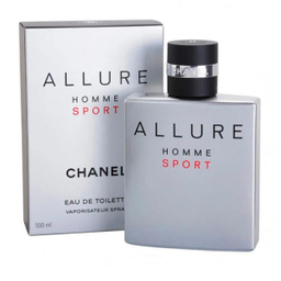 ادوتویلت مردانه مدل Allure Homme Sport