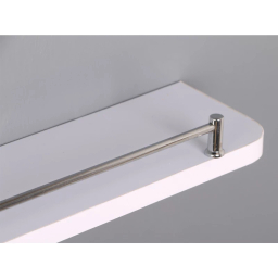 طبقه دیواری دلفین مدل PVC-4010-RH