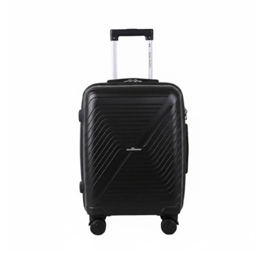 چمدان مدل Rose Merry RL-313-Medium_Black سایز متوسط