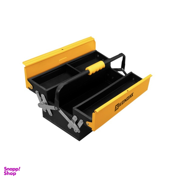 جعبه ابزار کنزاکس مدل KTB-1402