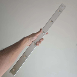 چراغ ال ای دی مدل زیر کابینتی کد LED6-60CM