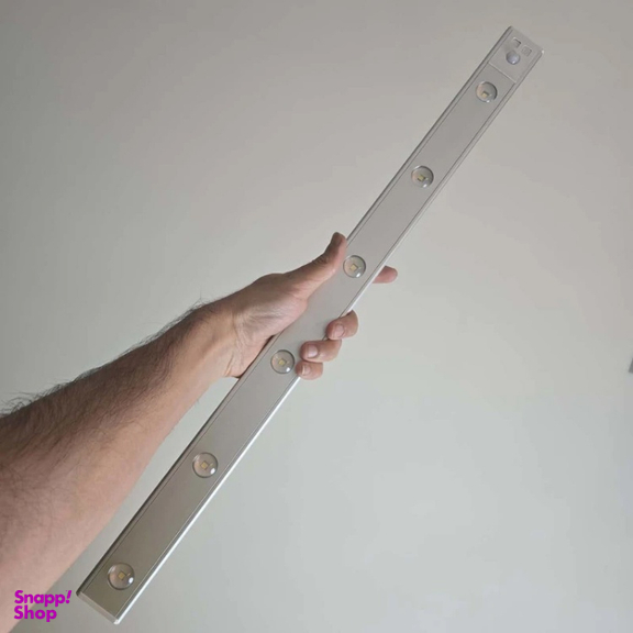 چراغ ال ای دی مدل زیر کابینتی کد LED6-60CM