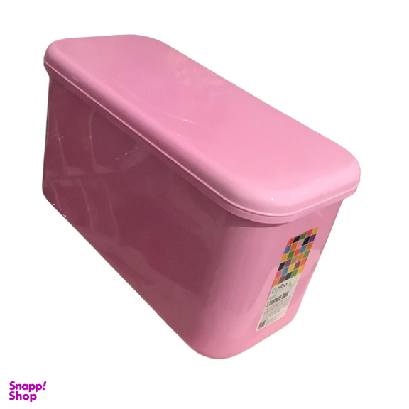 ظرف نگهدارنده زیبا مدل بنیس