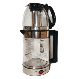 چای ساز یونیک لوکس مدل گرم کن دار کد UL124 raga