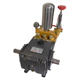 پمپ سمپاش اپکس کد YP-120BAR