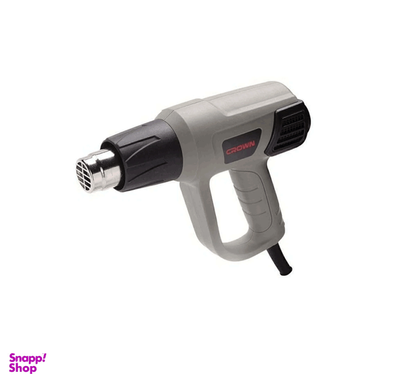 سشوار صنعتی 2000 وات کراون مدل CT19007 BMC