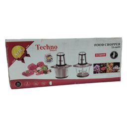 خردکن تکنو مدل TS-6699