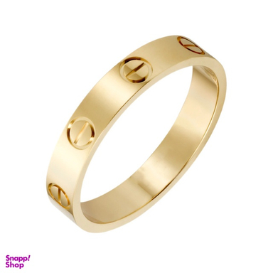 انگشتر زنانه طرح کارتیه لاو کد 456