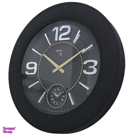 ساعت دیواری سیکو کد 63