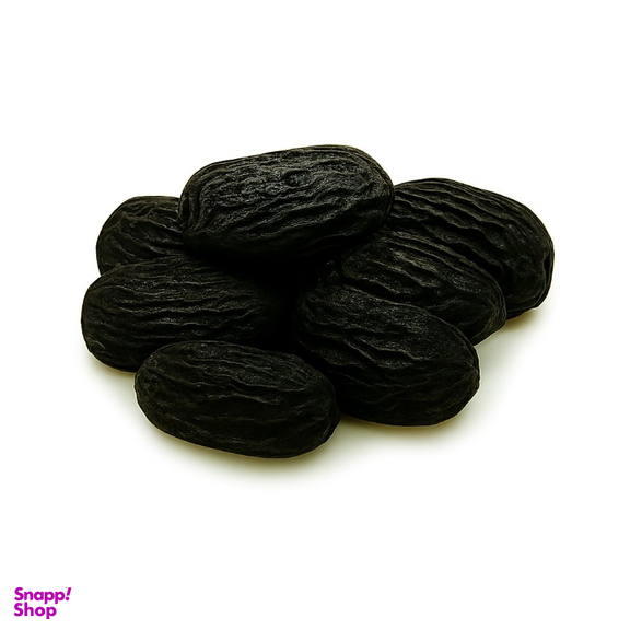 خرما رطب گل بخت وزن 650 گرم